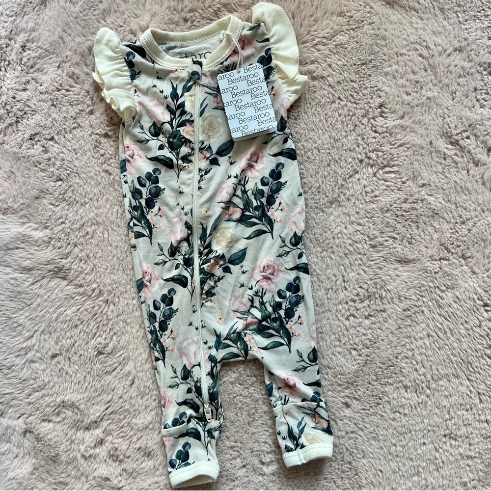 Bestaroo romper